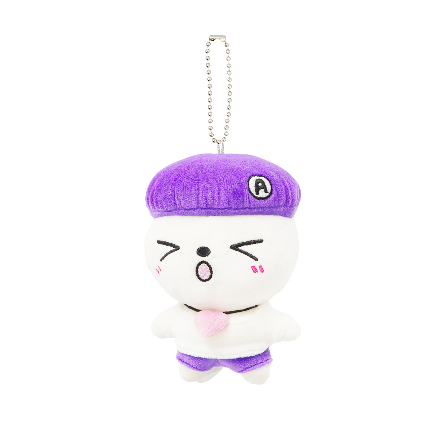 【JJONGMON】Mascot